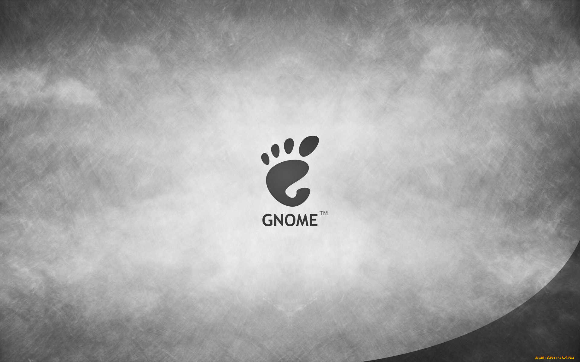 , gnome, 